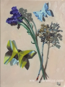 Butterflyandflowers.lauranigg